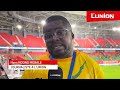 𝗘𝗡 𝗥𝗢𝗨𝗧𝗘 𝗣𝗢𝗨𝗥 𝗟𝗘 𝗠𝗢𝗡𝗗𝗜𝗔𝗟 - Analyse match Nigeria Gabon par Hans NDONG MEBALE