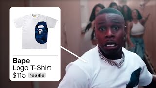 DABABY OUTFITS IN VIBEZ [DABABY CLOTHES]