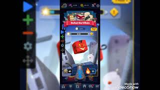 Ludo Star 2 New Update Auto Hit VILLAN Trick screenshot 5