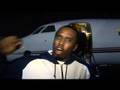 P.Diddy on his way to Winter Music Conference