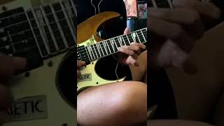setan pasti kalah melodi interlude #schecterguitars #dangdut #rhomairama