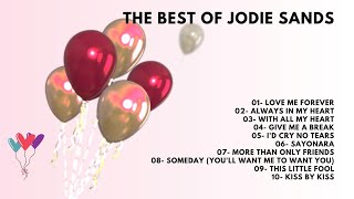 The Best of Jodie Sands