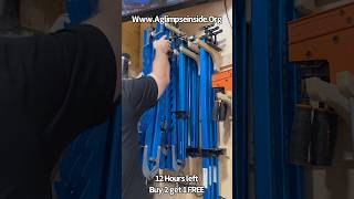 Fixing this Storage Solution For Good
Take advantage of the sale that ends in 12 hours here
Www.Aglimpseinside.Org Fixing this Storage Solution For Good