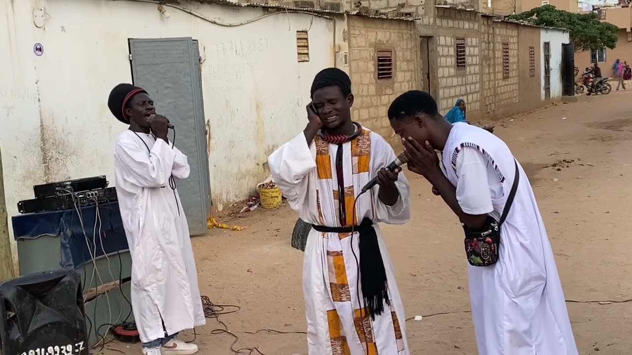 Takoussane daraye noreyni mbour 👌👌