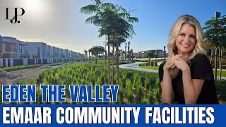 The Valley Communities and Facilities Update NEW