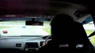 TCC Track Day - Project 2 55s Part 1