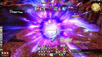 6.05 NIN Rotation: 2.12 with double weaves