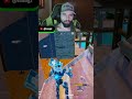 Meti o PIECE e Nem Vi #fortniteshorts
