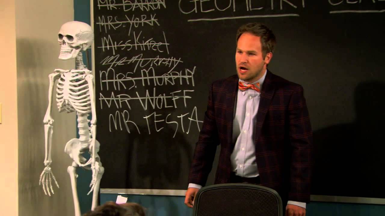 Clip - The Sub Sinker - Kickin' It - Disney XD Official