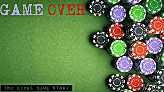 GAME OVER - Original Punk Rock Instrumental
