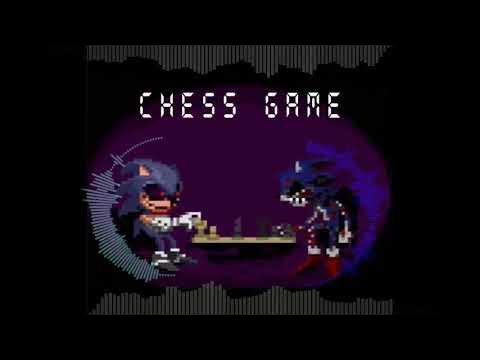 Sonic.exe (Sonic-exe2) - Chess Profile 