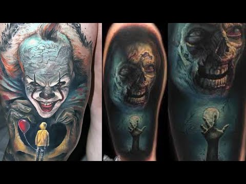 voorkoms-horror-best-30-tattoo