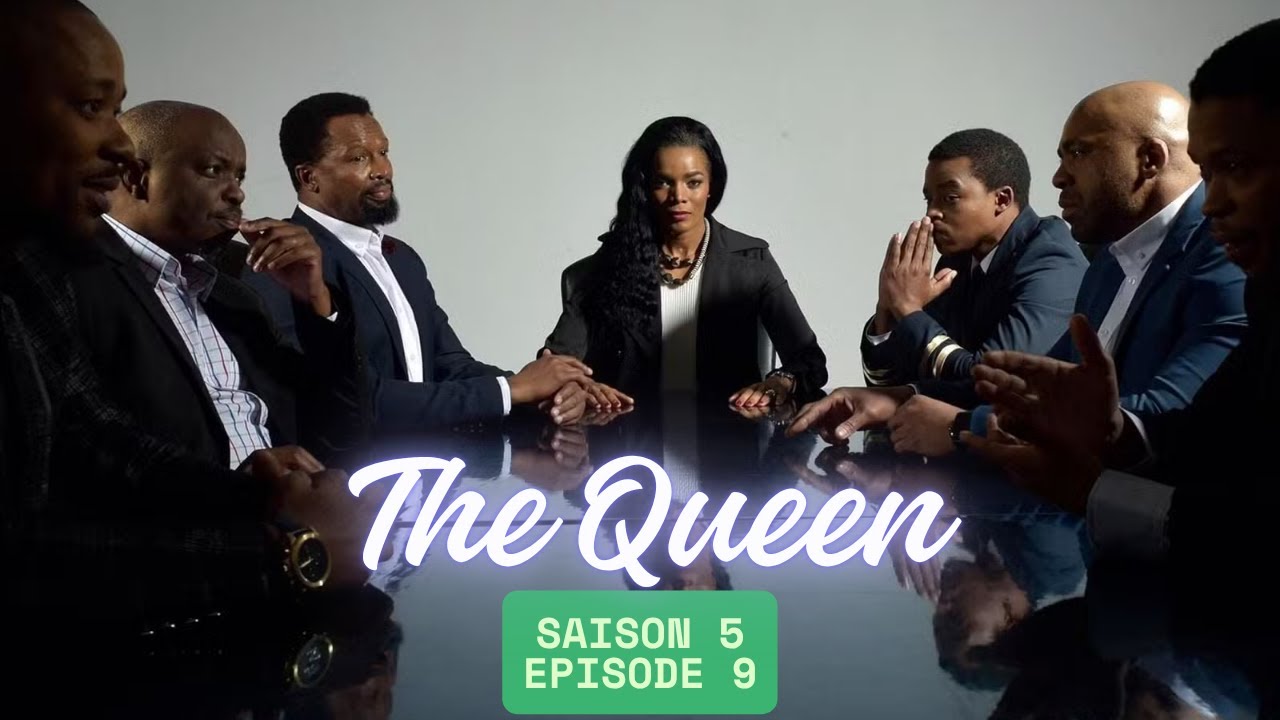 The Original Saison 5 Episode 9 Streaming