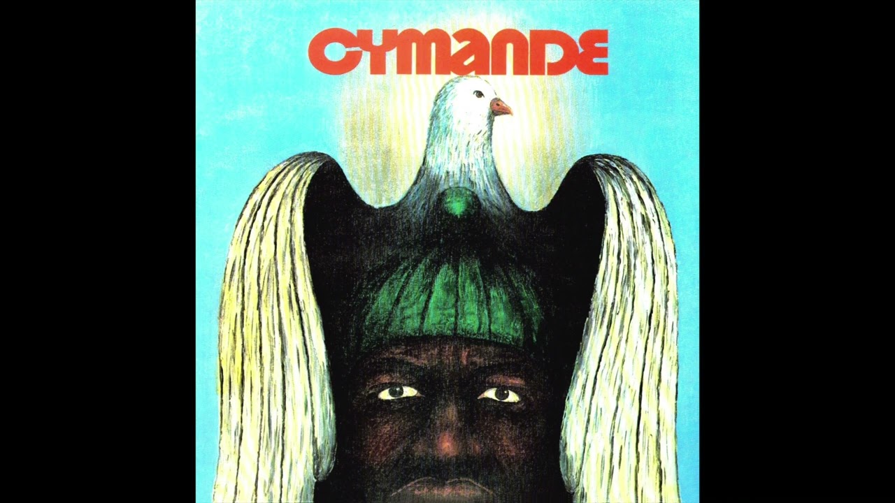 Watch Cymande - Friends (Official Audio) on YouTube Watch Cymande - Friends (Official Audio) on YouTube