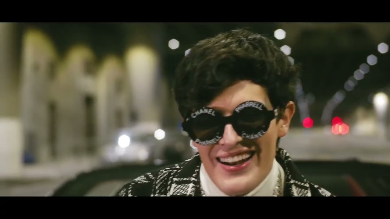 Adriel Favela, Natanael Cano - Asi Toco Mi Vida