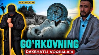 Jasadi Chirimagan Mayyit | Haqiqiy voqea | Real Hikoyalar