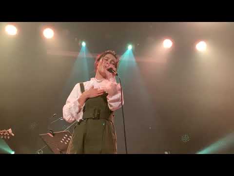 20190420 李佳歡 Kar Fun-崇拜