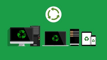 RecycleIT - Computer Recycling Center