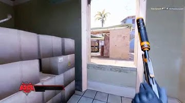 Highlight: Markeloff 1 vs 3 Titans, Dreamhack Summer 2014