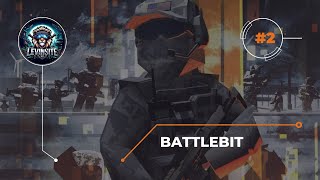 Обзор стоит ли покупать новый BattleBit аналог Battlefield