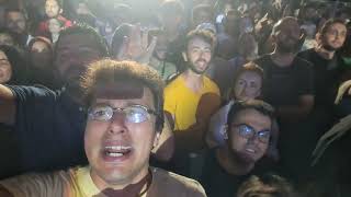 Simge - Üzülmedin Mi I İstanbul Gençlik Festivali 07.08.2022
