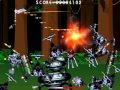 Thesius XIII 2007 Game Demo (PlayBASIC)