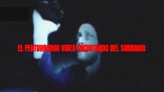 EL VIDEO PERDIDO DEL SUBMARINO TITAN | TITANIC