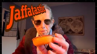Is the new jaffa donut any good?