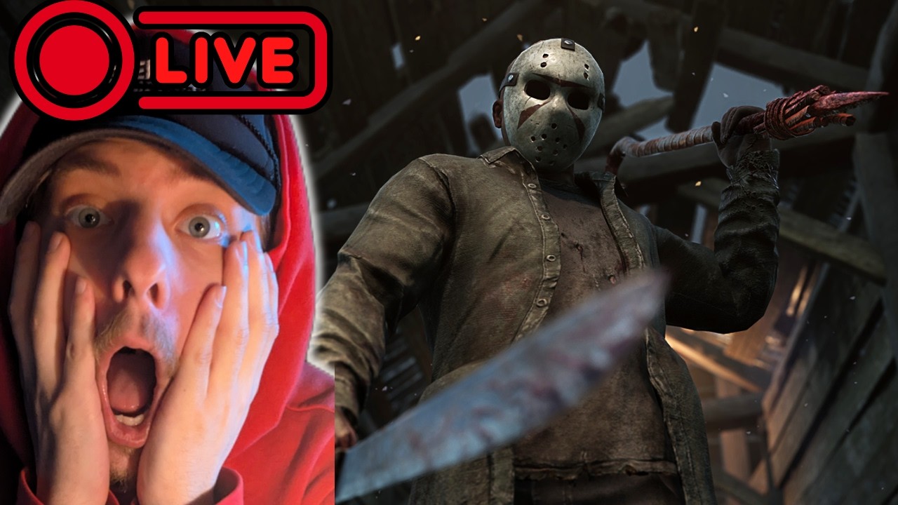 🔴 LIVE | Survivor Open Lobbies! | Can We Survive? | Dead By Daylight!