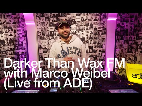 Amsterdam Dance Event