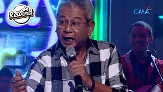 Kapuso Rewind: Brother Jozel, 'wag kang sasablay! (Comedy Bar)
