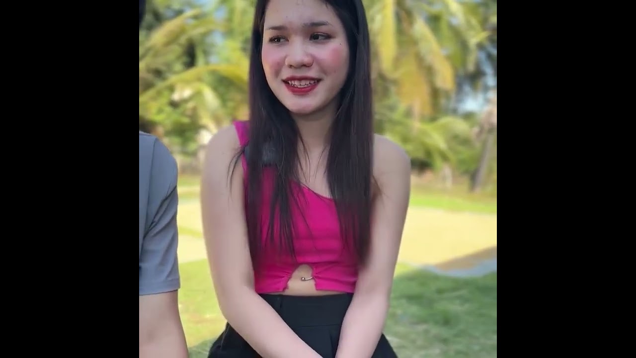 អូនលើកដំបូងថ្នមៗបង..[ video short]#funny #comedy #reels #viral #vlog #shorts @