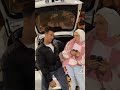 تيك توك ليلي محمود وأحمد 