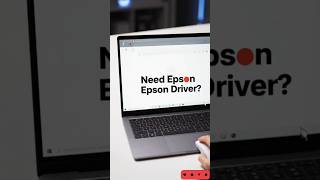 How to Download Epson Printer Driver (Easy Step-by-Step Guide 2026) #EpsonDriver #DownloadDriver