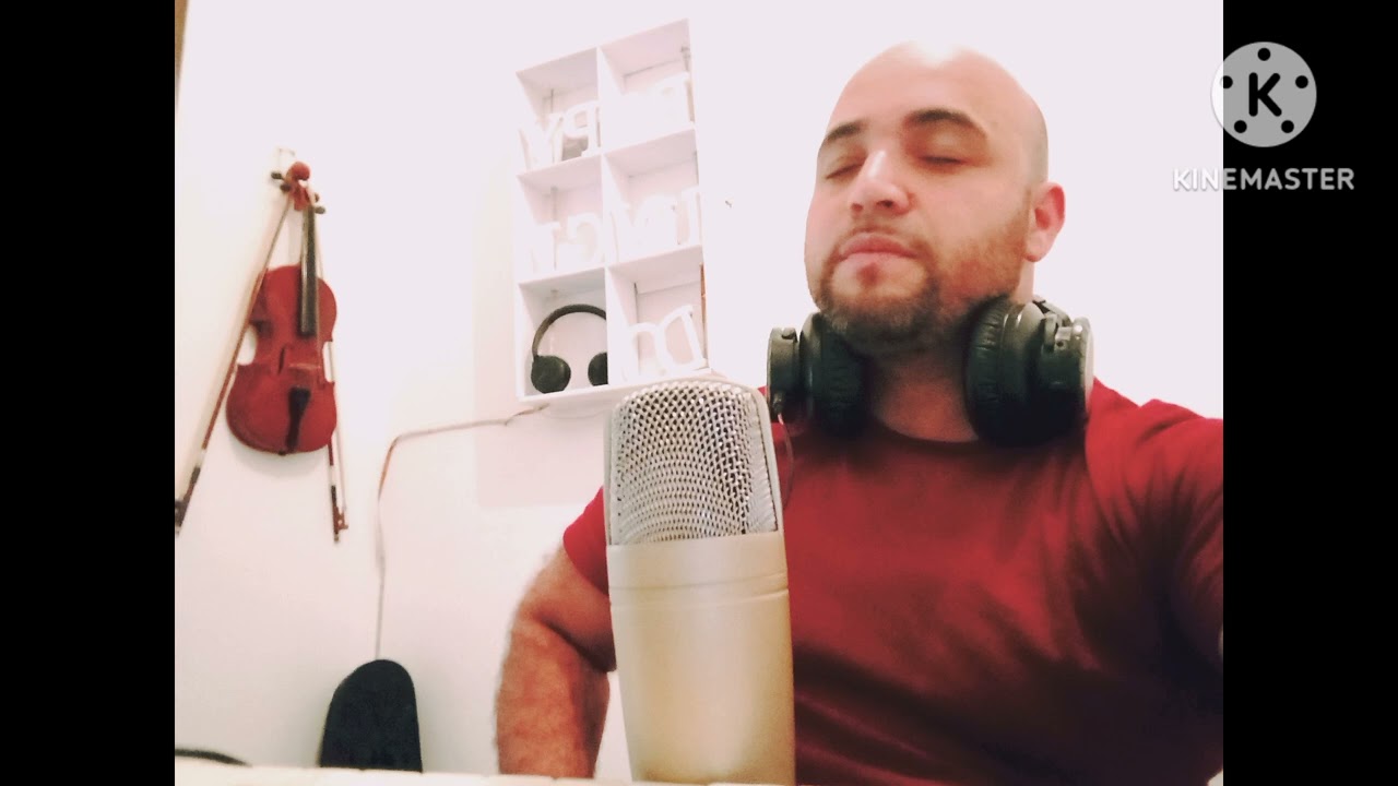 Papy ungido (me ama)