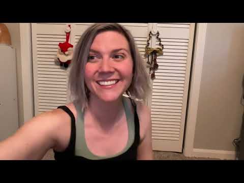 No boundaries high rise velour Christmas leggings review