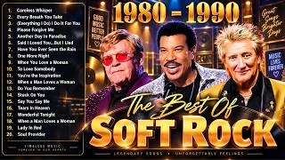 Timeless Soft Rock Love Songs 80s 90s ❤️ George Michael, Bryan Adams, Phil Collins & More screenshot 2