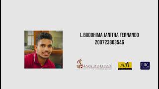 Buddhima Janitha | Task 28 Program the cart page including product adding and viewing process