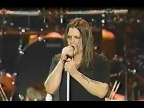 ozzy osbourne i just want you tekstowo