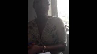 Emily Levine - CEI-PEA Institute: Writing conferences with teachers 3