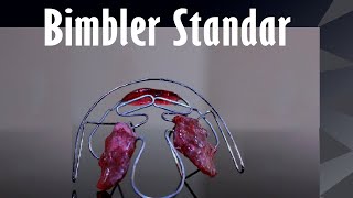 Elaboración de Bimbler Standar | Elena Dental Art & More