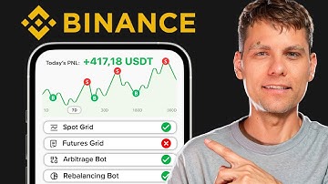Binance Trading Bot Tutorial for Beginners