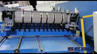 Transformer Core Stacking Table