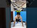Military Pushups Challenge Accepted✅ #pushups #challenge #fitness #motivation #fyp #viral #shorts