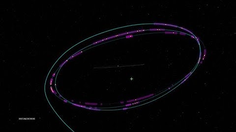 How LISA Pathfinder Detected Dozens of 
