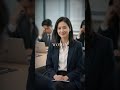 The Quiet Woman At The Office Always Has Someone On The Side