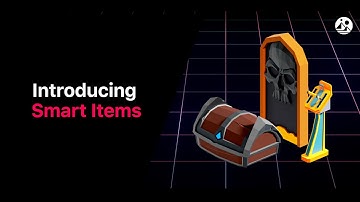 Decentraland Builder Tutorial: Smart Items