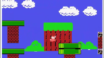 Super Boy 1 Maker by Logan2010peebles SUPER MARIO BROS CLONE BROWSER ONLINE Scratch MIT EDU