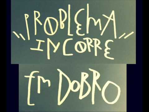Problema Incorre - Em Dobro - Prod. Cativeiro Rec video editing software free