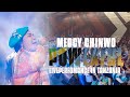 Mercy chinwo powerful live performance at victory celebration in tanzania 2024